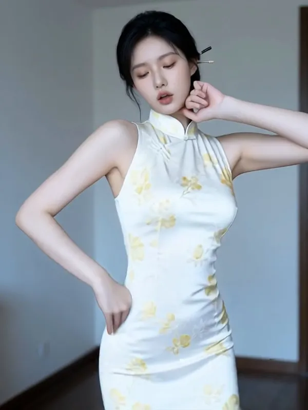 氛围感手势舞舞蹈动作模仿|一起跳舞 - C作品