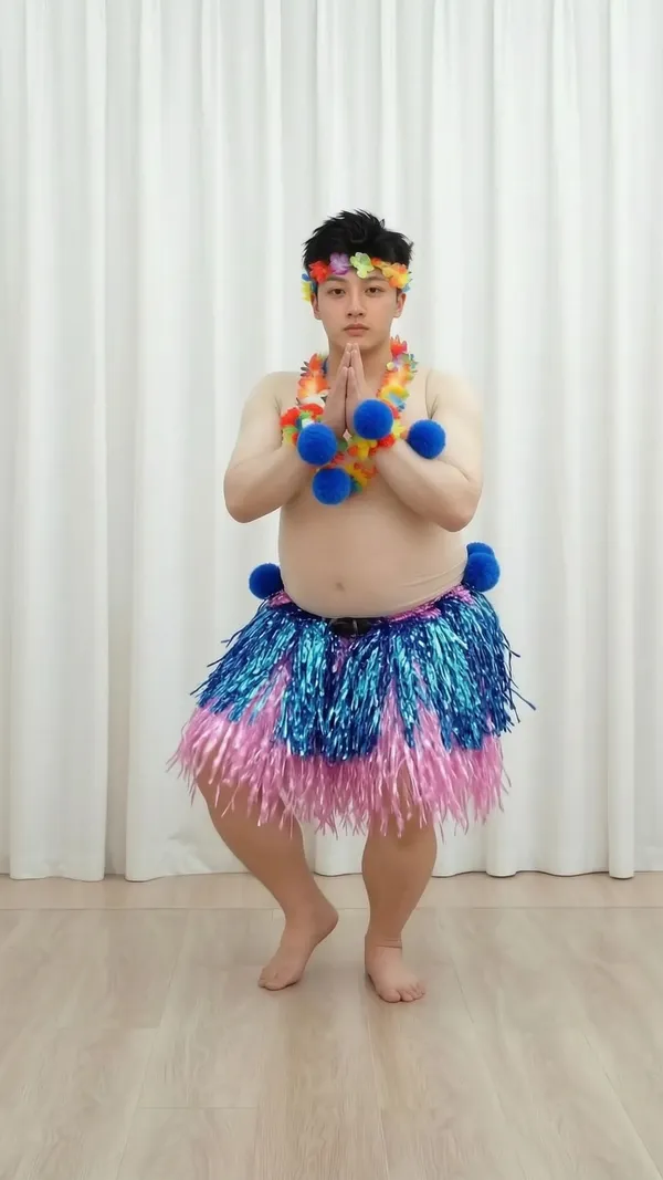 ⚽热门舞蹈 | wakawaka💃 - C作品