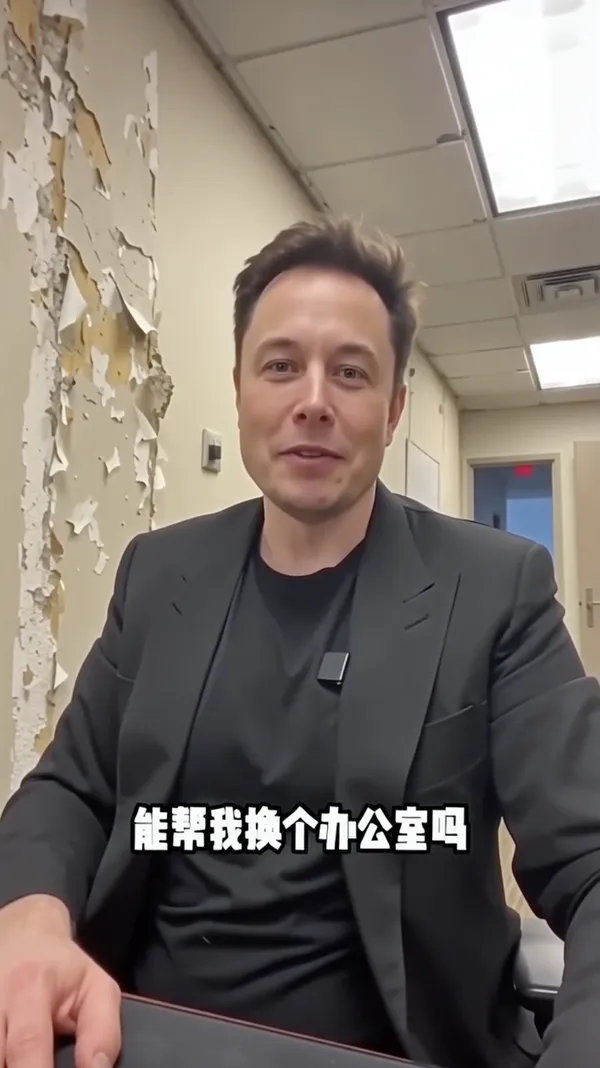 点击翻拍，资助小马换办公室 - C作品