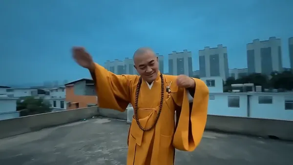 梦的翅膀已经受了伤🔥忧郁氛围感视频 - C作品