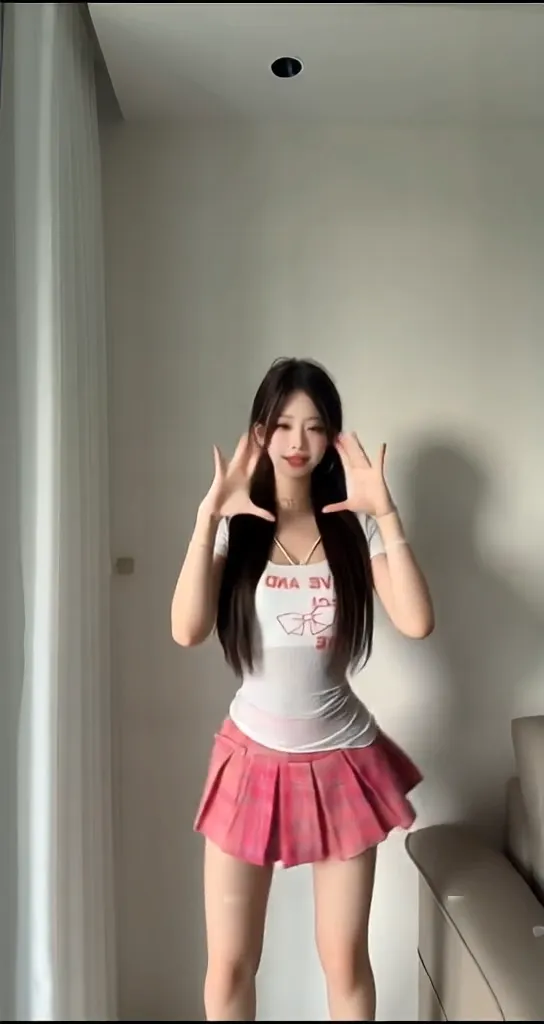 🔥nobady舞蹈💃一键跟跳 - 主图（AI艺术作品）