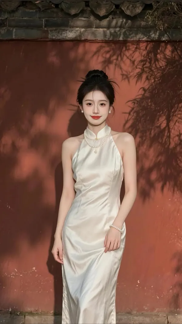 舞蹈丨春庭雪DJ｜东方温柔直接拉满💃 - C作品