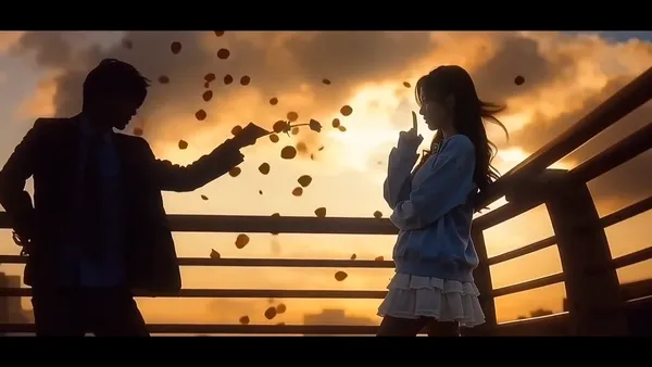 我要占据你的美|玫瑰转场🌹 - C作品