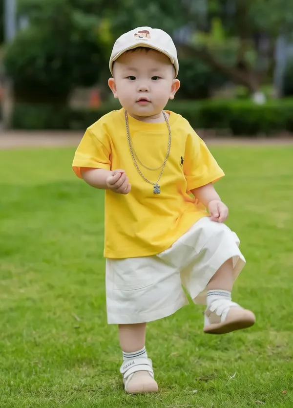 热门舞蹈 | 跟着节拍💃打车舞 - 主图（AI艺术作品）