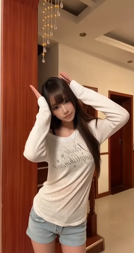 🔥南赫摇舞蹈💃一键跟跳 - 主图（AI艺术作品）