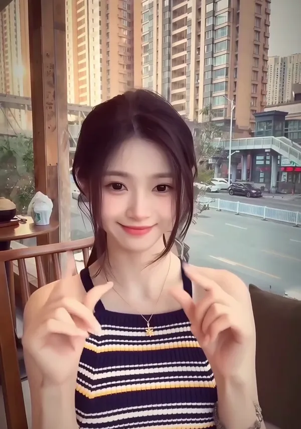 超🔥印尼咳嗽药手势舞 - 主图(AI艺术作品)