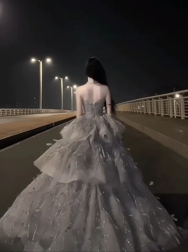 超🔥氛围感转场玩法 - C作品