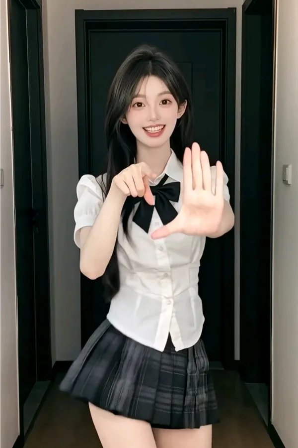手势舞🔥星奇摇慢摇Wan2.7生同款 - C作品