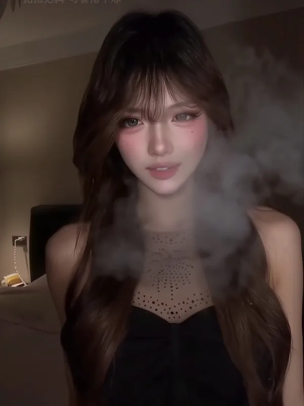 超🔥超酷的变装转场玩法 - C作品