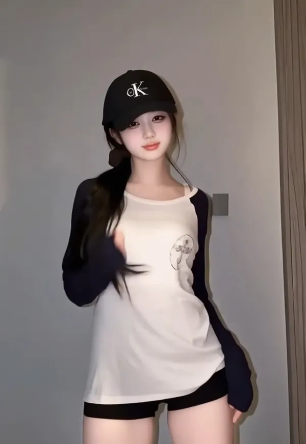 🔥《别怕我伤心》舞蹈挑战 - 主图（AI艺术作品）