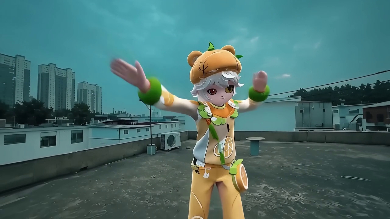 AI创作作品 - 作品图1