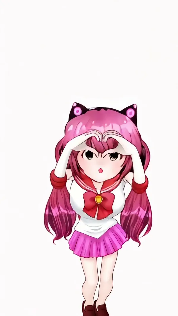 AI创作作品 - 主图（AI艺术作品）