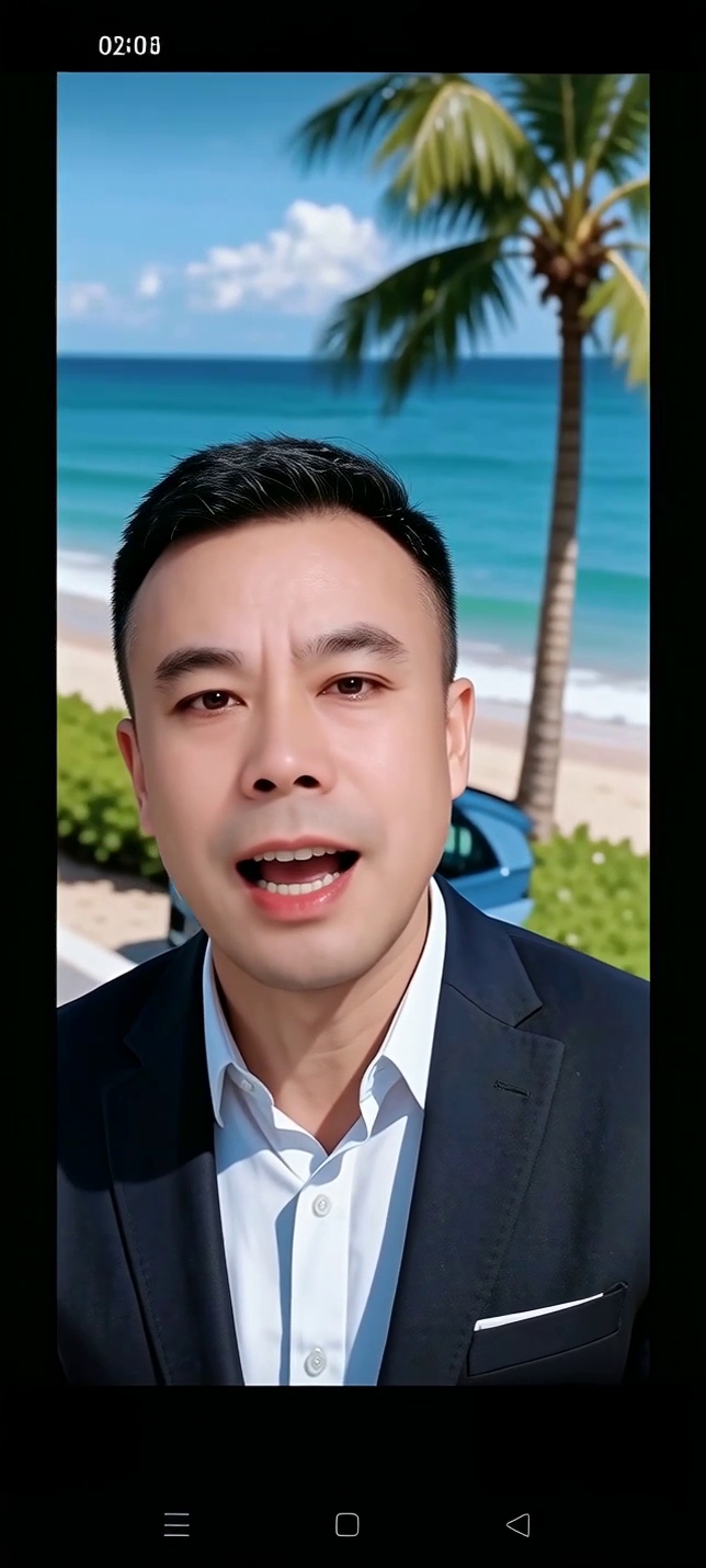 对口型｜《这辈子来人间这一回》 - 作品图1