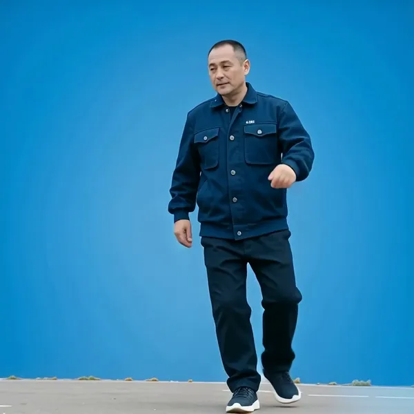 AI创作作品 - 主图(AI艺术作品)