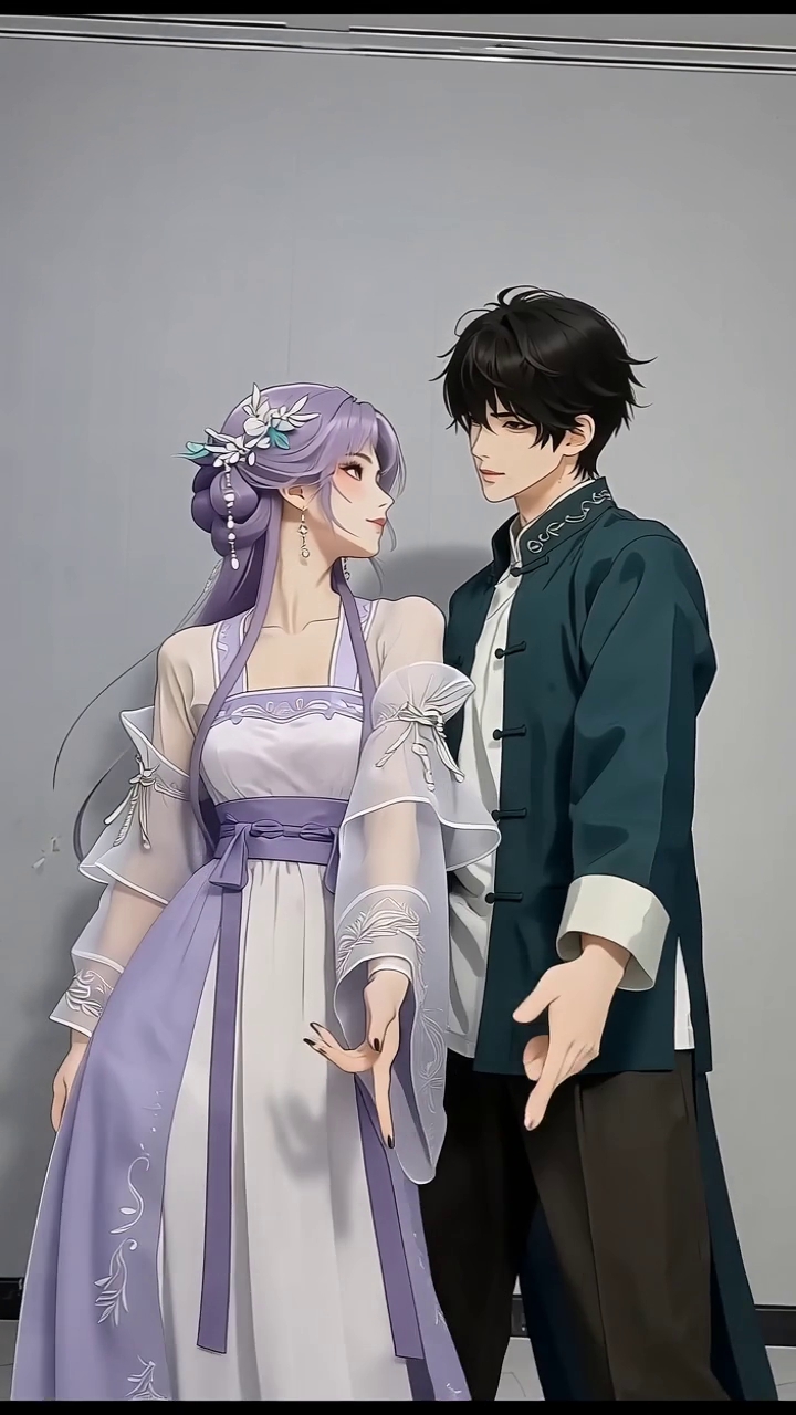 全网开跳【七月七日晴】 - 作品图1