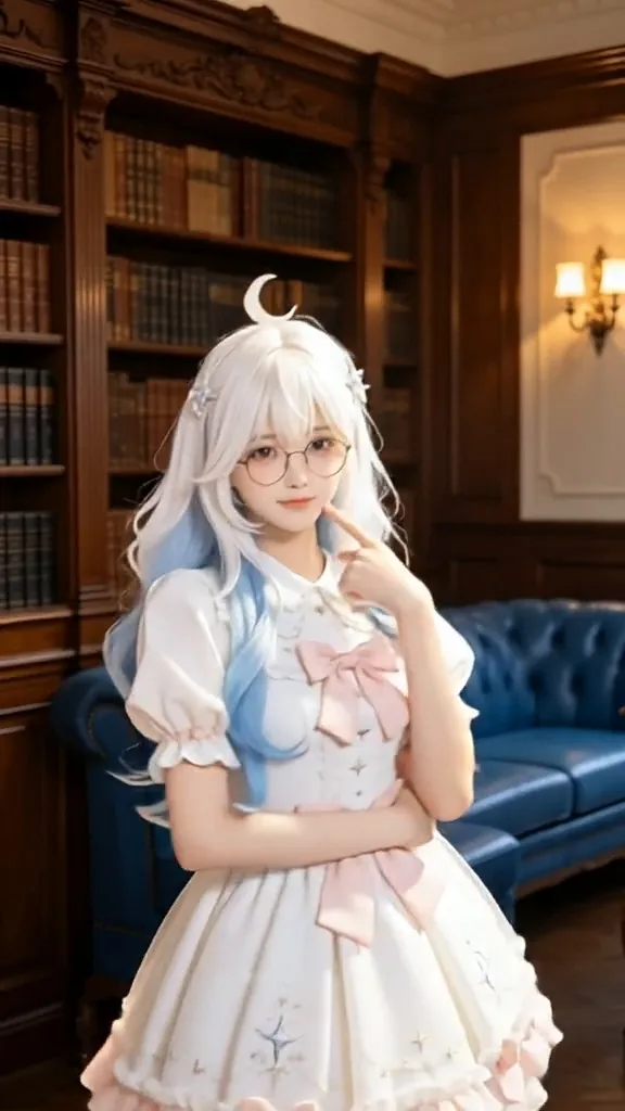 全网超火《梦的翅膀受了伤》 - 主图（AI艺术作品）