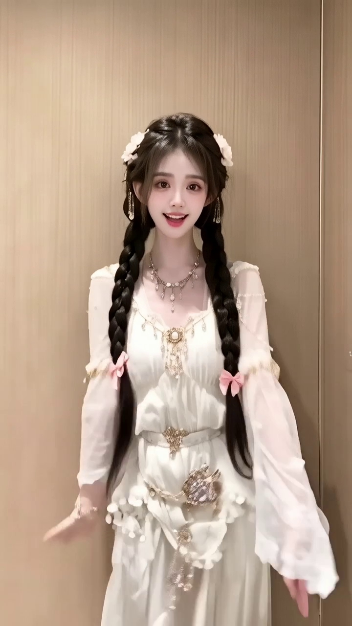 手势舞🔥《苏公堤》 - 作品图1