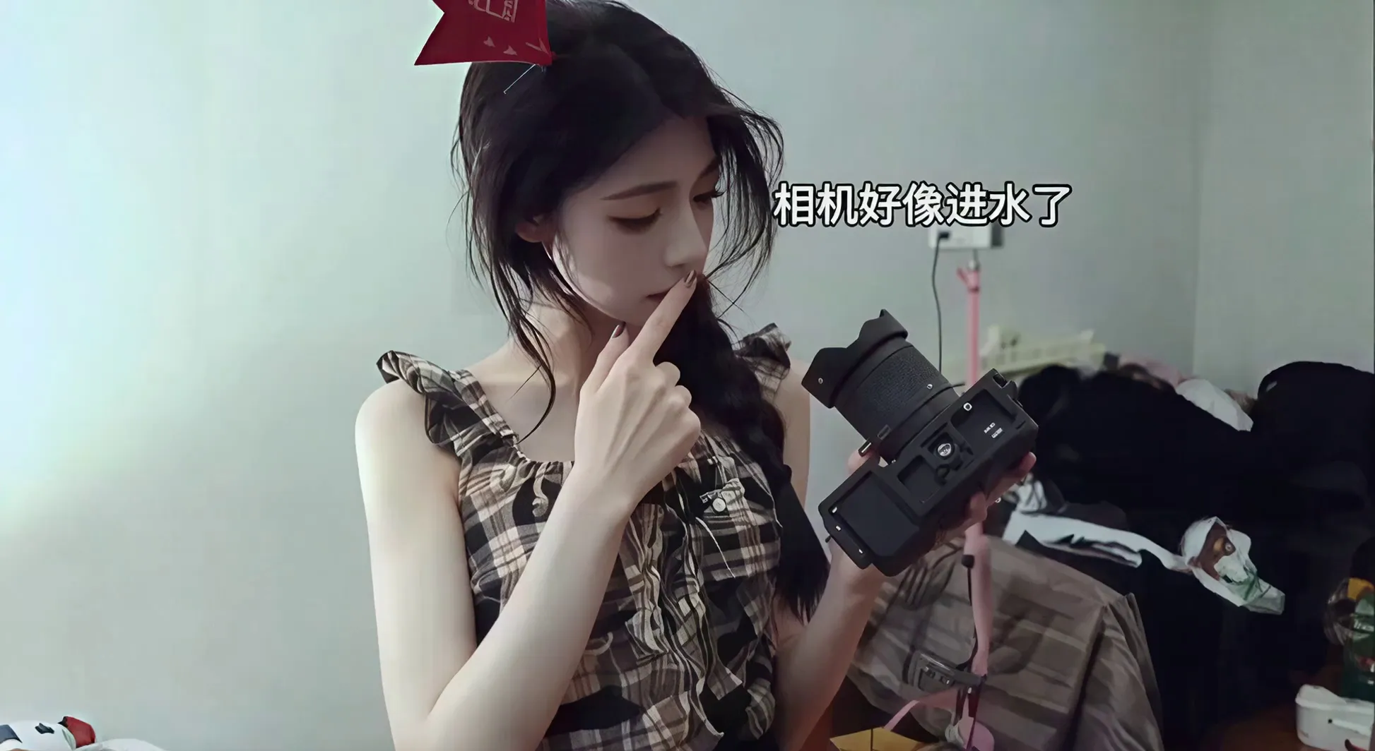 创意卡点转场 | 替换图片生同款 - 作品图1