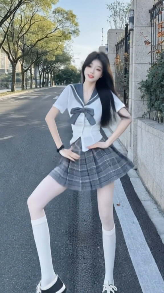 蔡依林高甜舞蹈💋日不落 - 作品图1