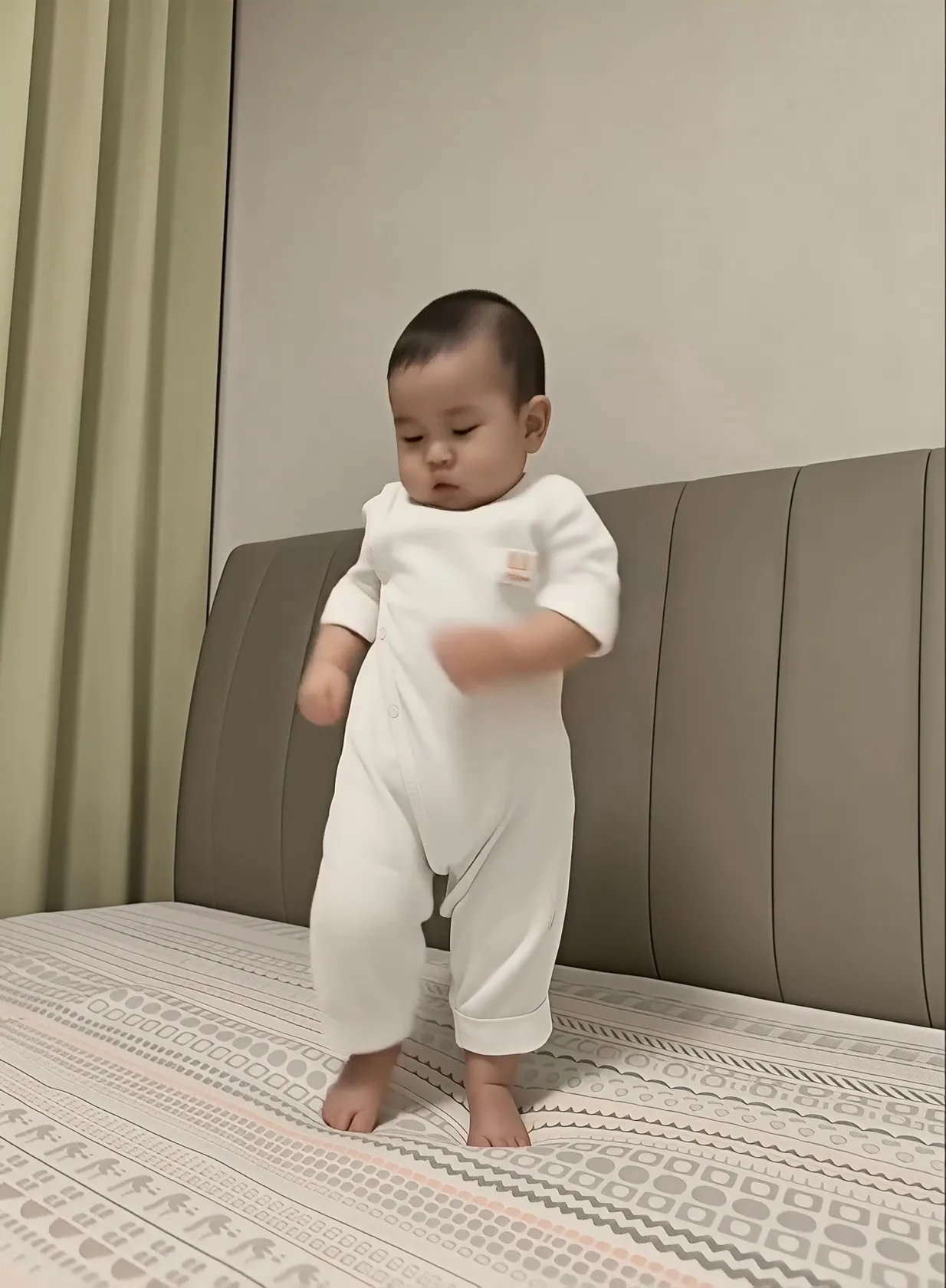 Wan2.7|千年等一回舞蹈💃 - 作品图1