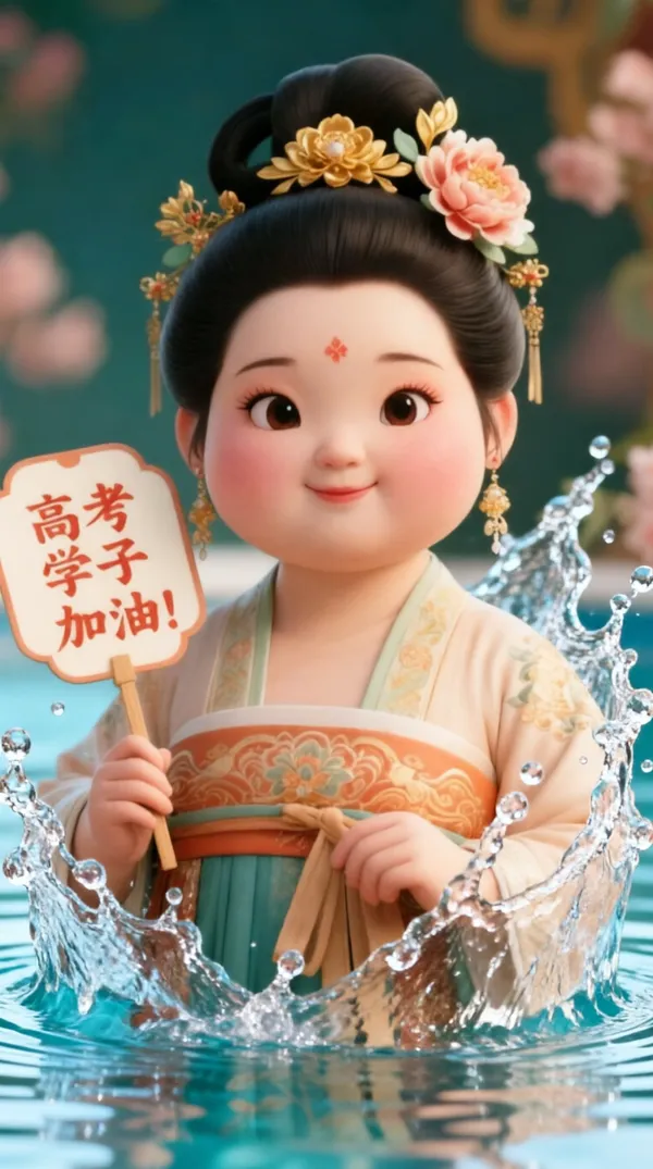 AI创作作品 - 主图(AI艺术作品)