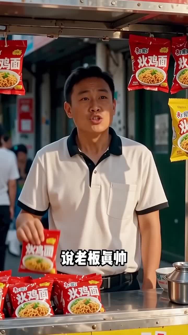 AI创作作品 - 作品图1