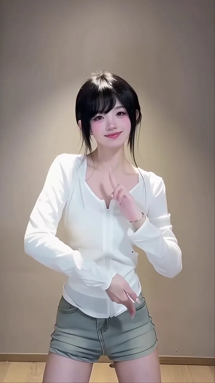 🔥热榜·醋意摇舞蹈 - 作品图1