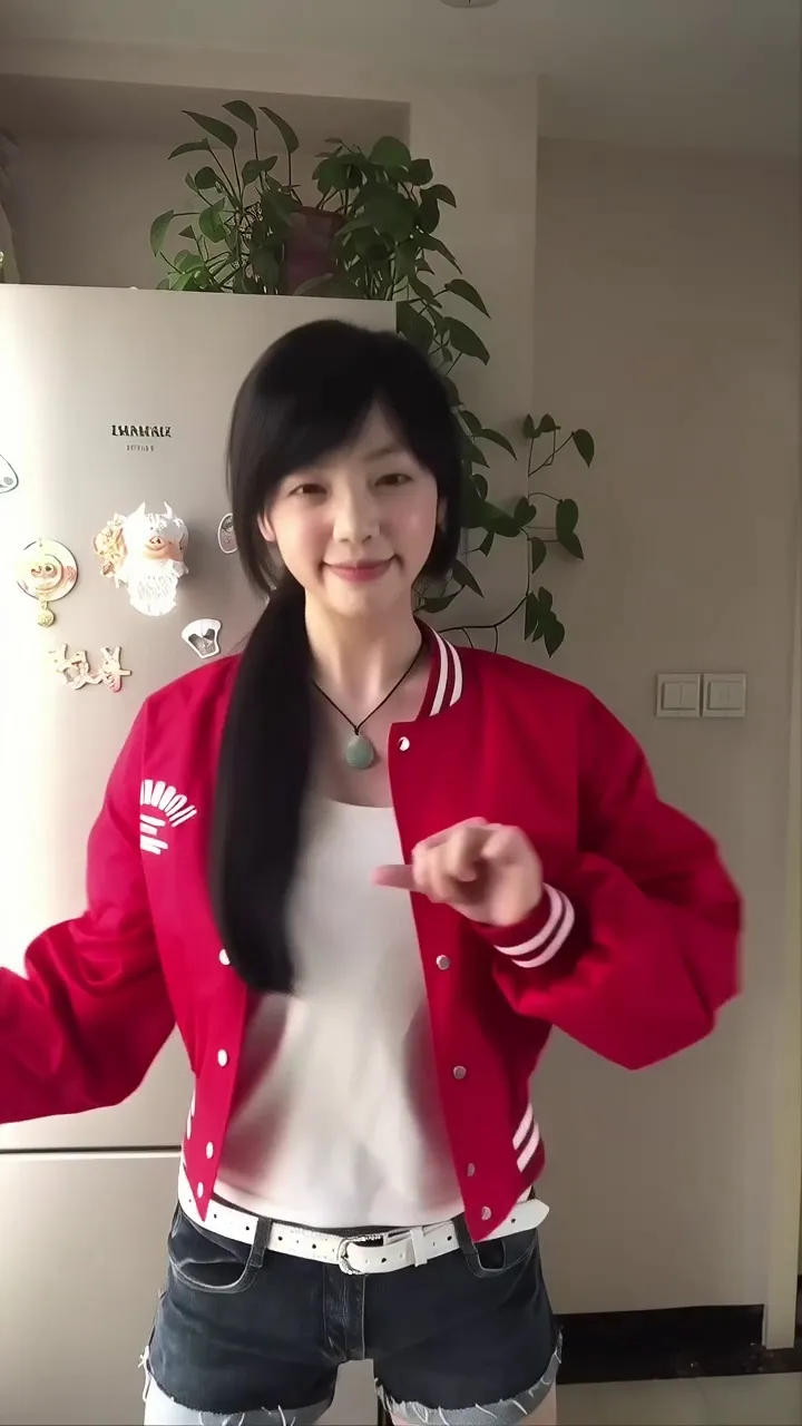 🔥笼包摇舞蹈 - 作品图1