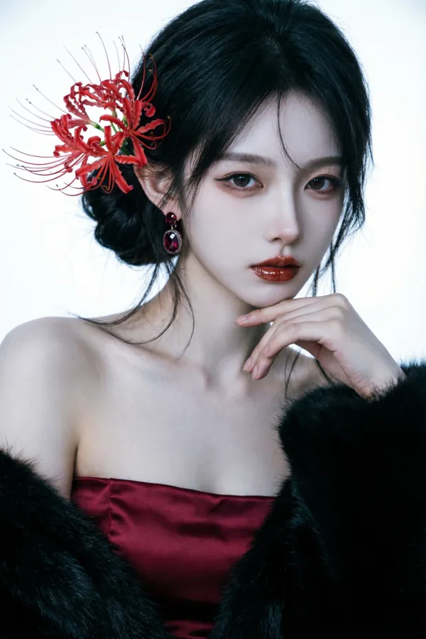 绝美性感写真 - C作品