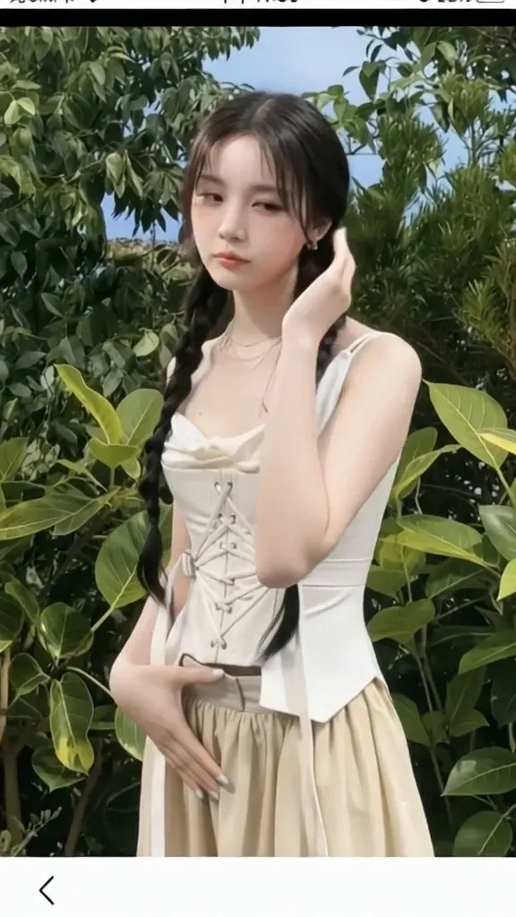 🔥爆火迷核手势舞｜小心震荡 - 主图（AI艺术作品）