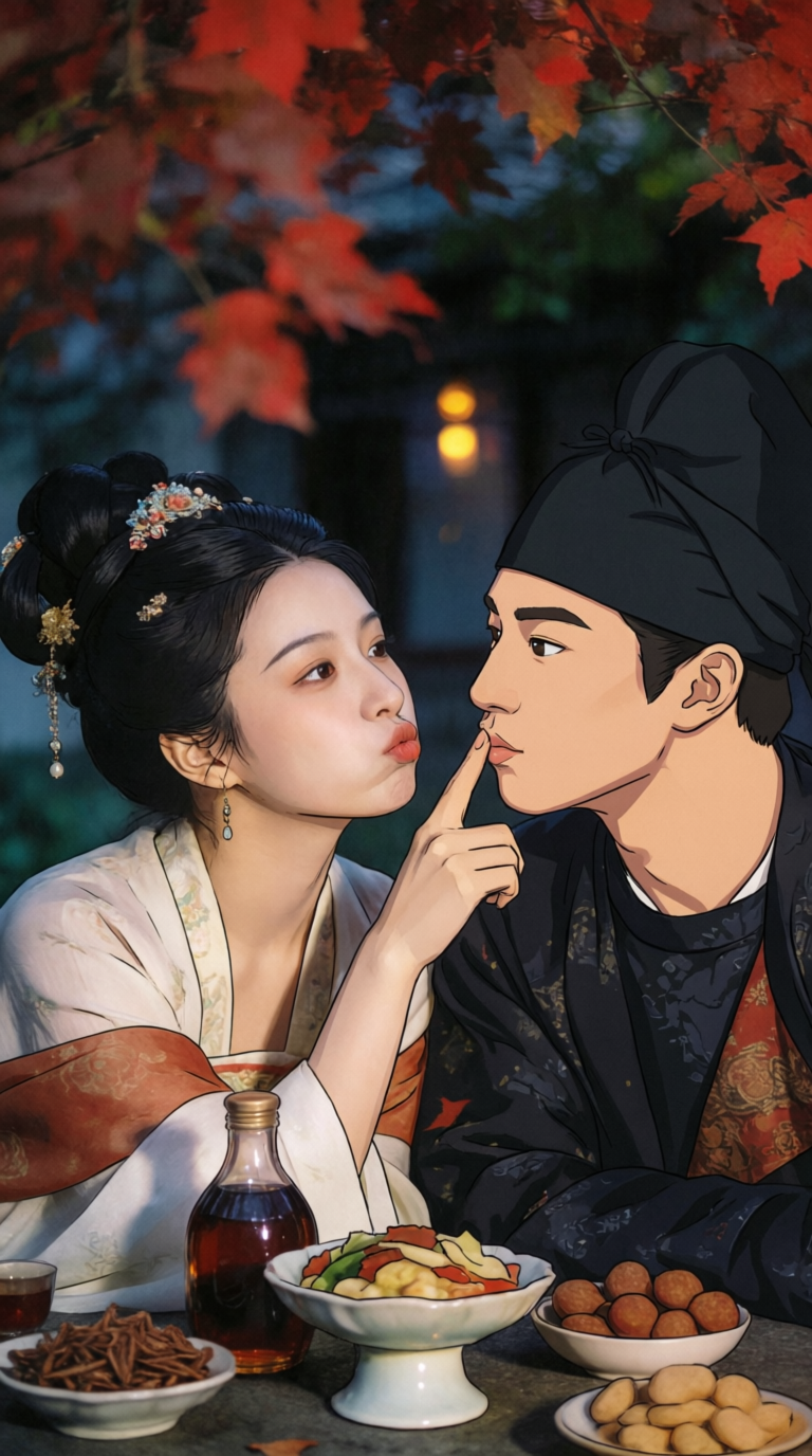 现实版漫画●人物虚实卡通结合写真 - 作品图1
