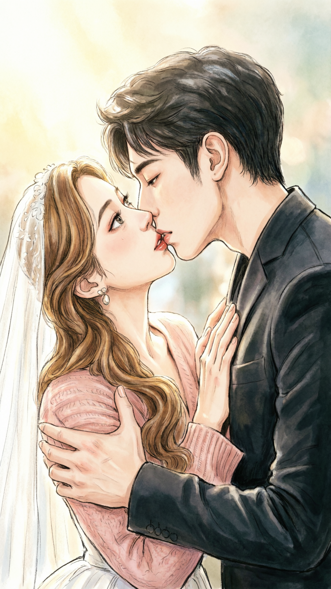 🔥一键随机生成可爱漫画照 - 作品图2