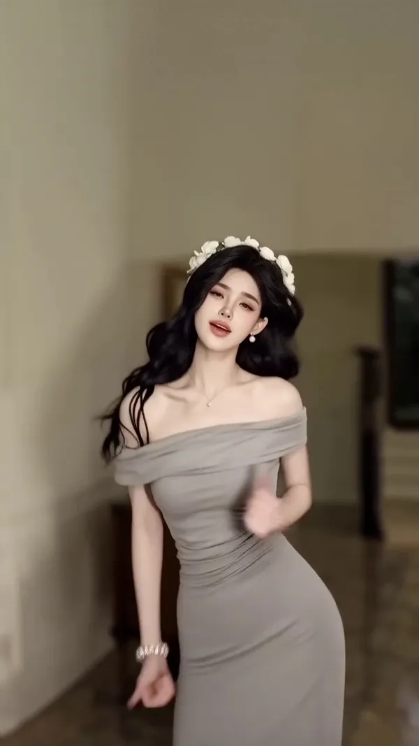 🔥手势舞《旭卡摇》 - C作品