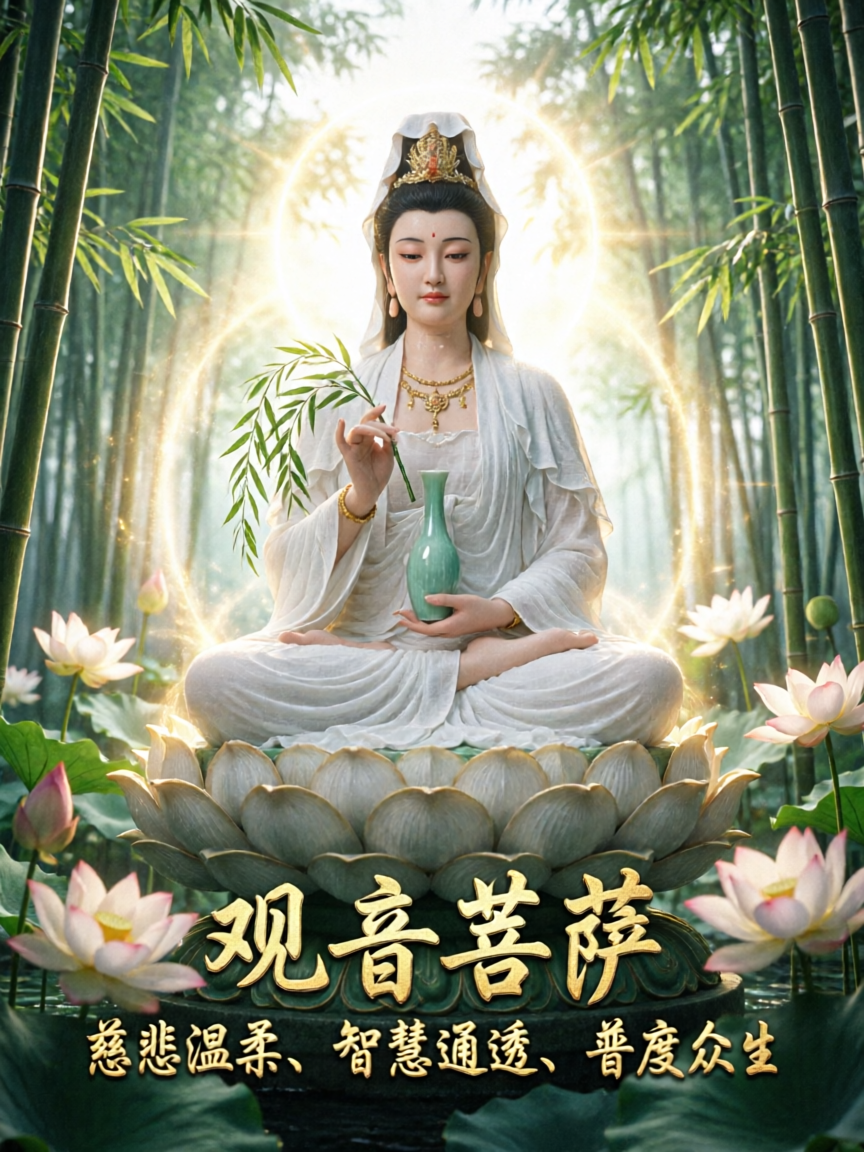 测测你是《黑神话：悟空》里的谁？ - 作品图1