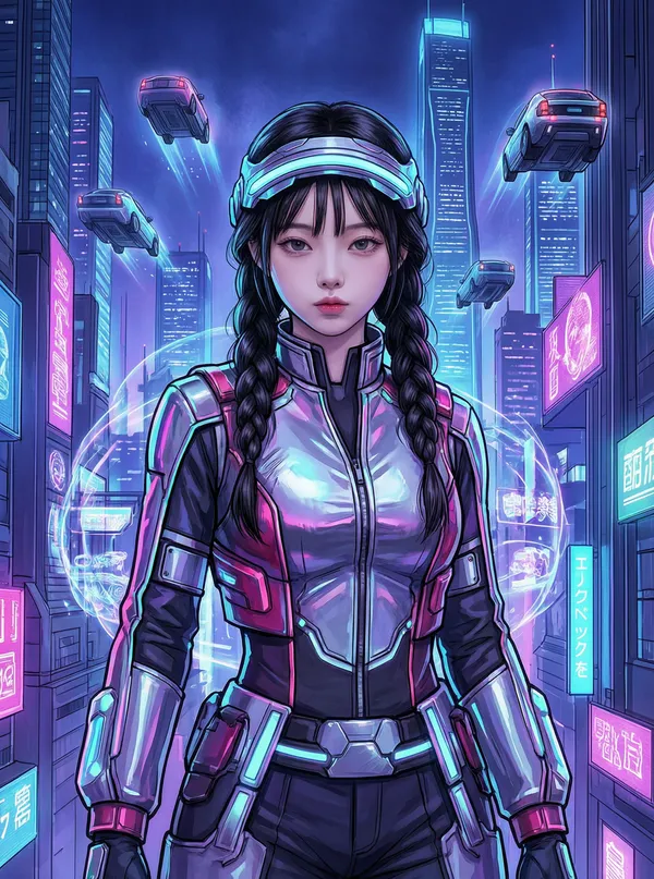 🌌 测一测，你属于哪个平行宇宙 - C作品