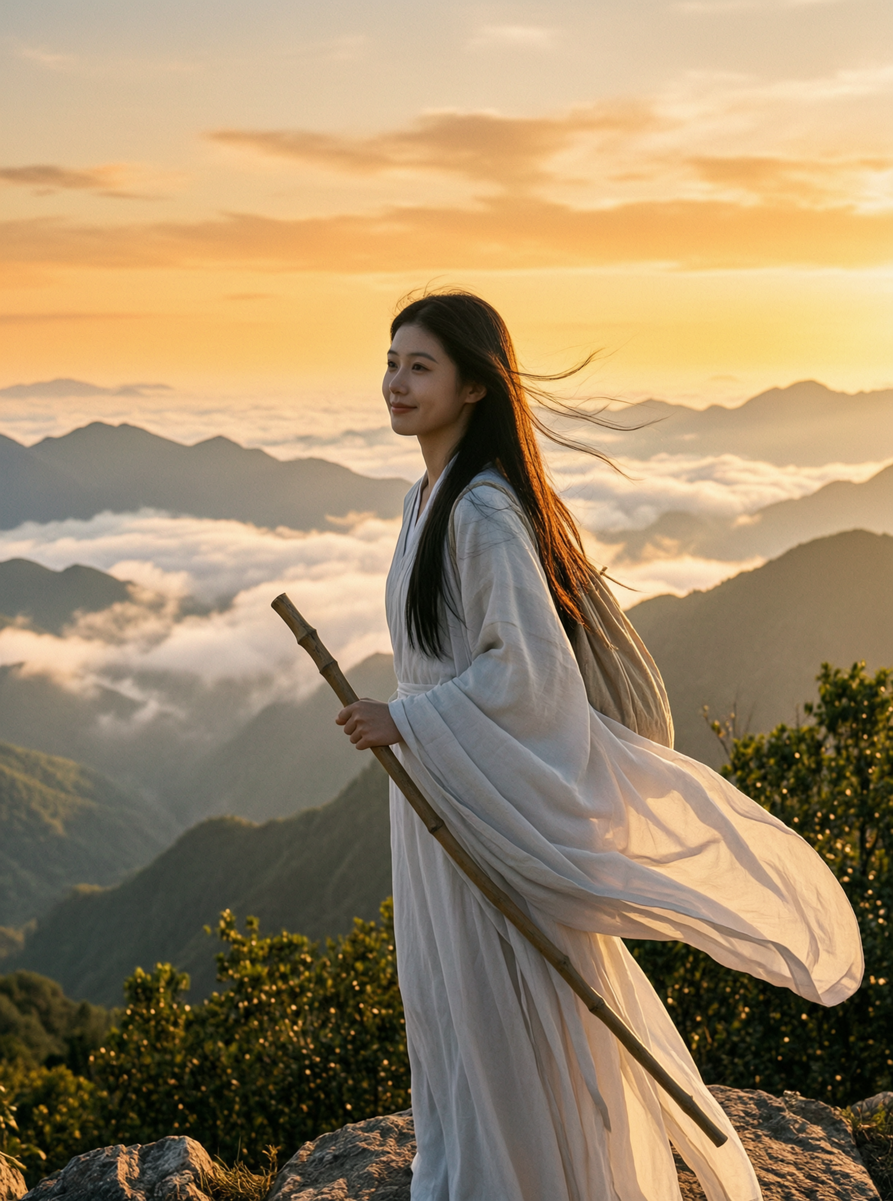 穿越身份测试｜你的前世是谁？ - 作品图4