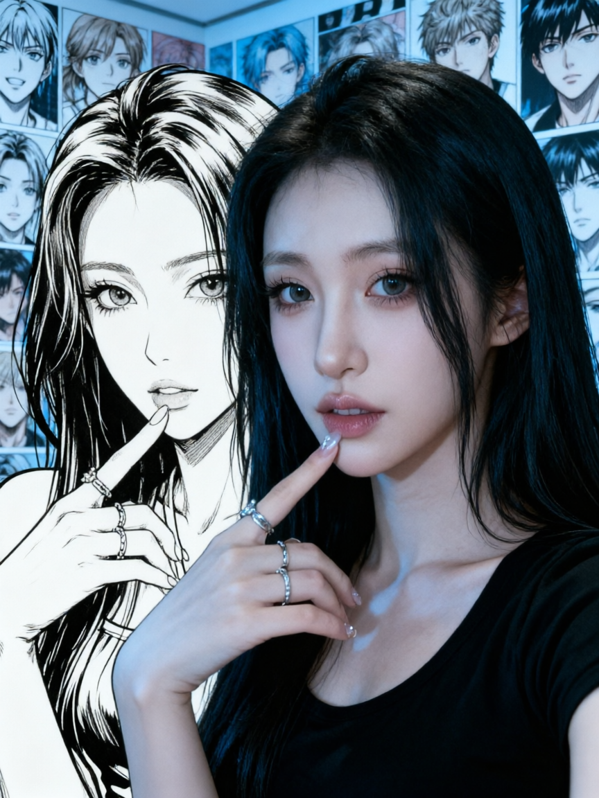 小厨师喊你游戏上号了 替换图片得专属表情 - 作品图4