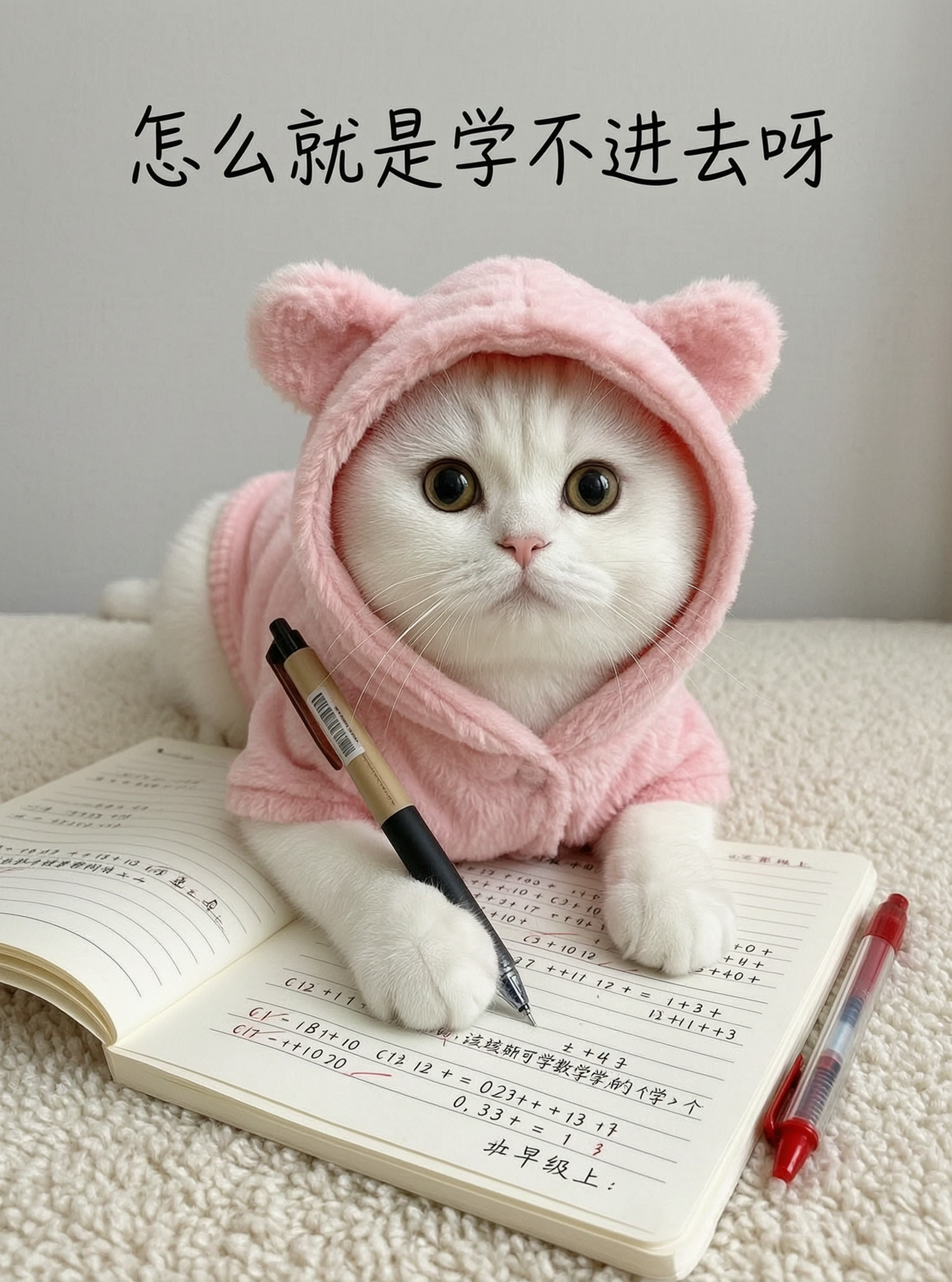 暑假是让孩子超车的好时候 - 作品图1