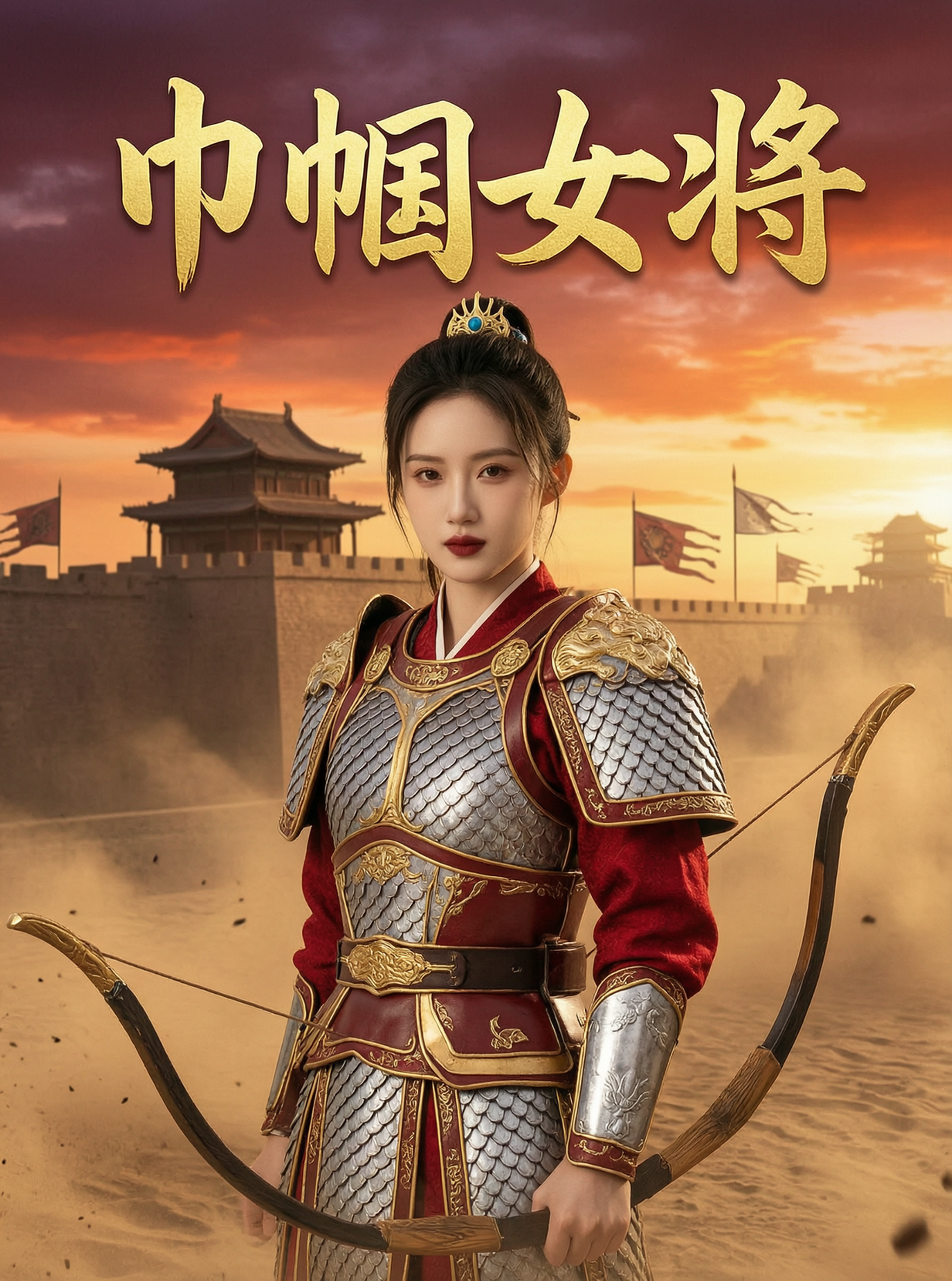 测测你在古代什么身份 - 作品图1