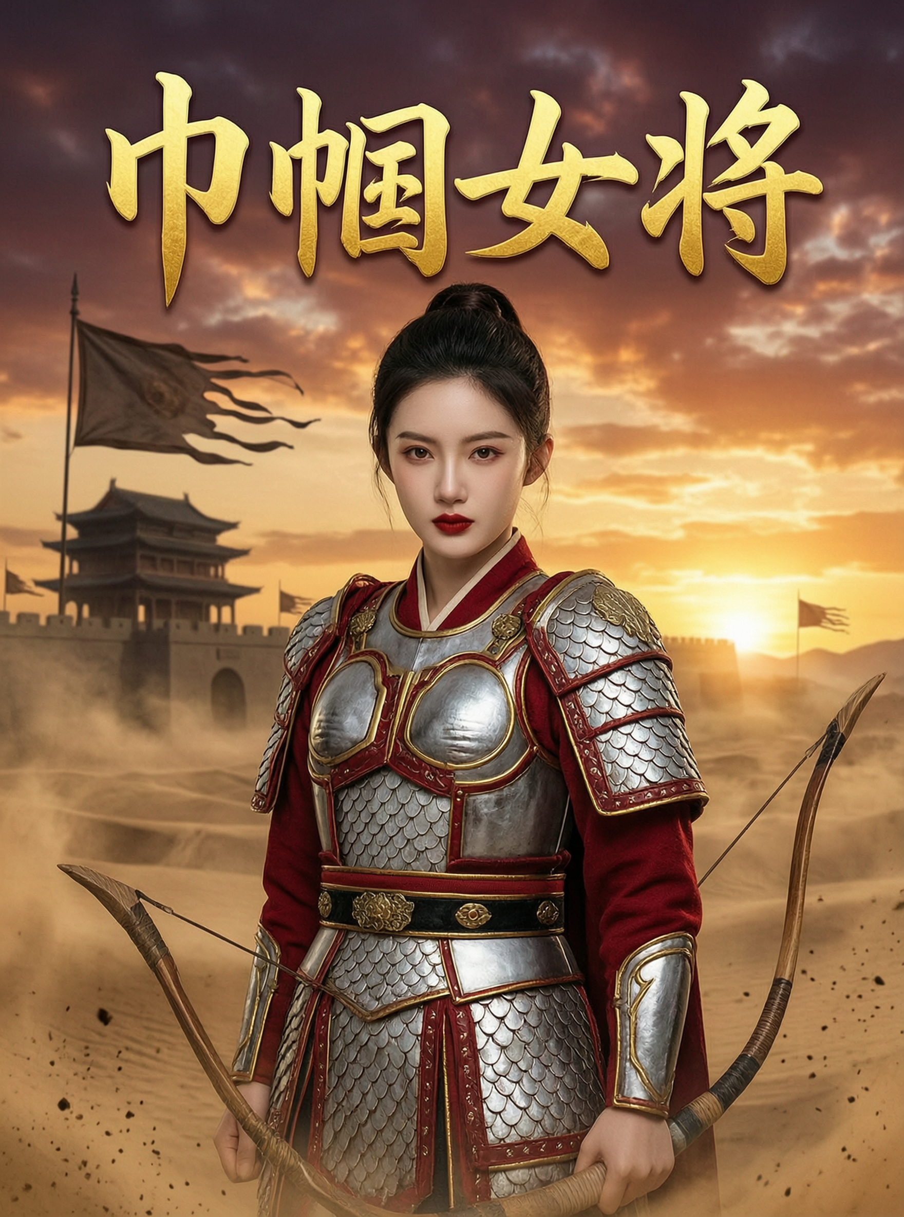 测测你在古代什么身份 - 作品图2
